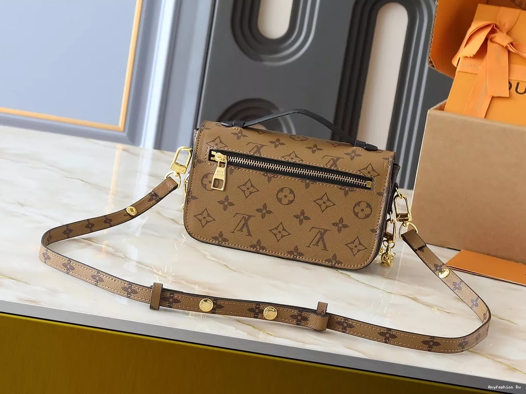 Messenger 889 Louis Bag Women Unique Vuitton For 0308